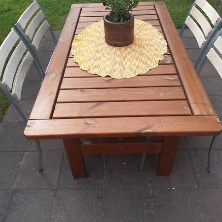 Mysig Stuga Nara Havet Och Naturreservat Jomala Ngoại thất bức ảnh
